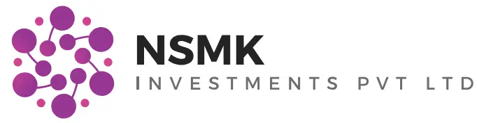 NSMK Invetments Pvt Ltd Logo